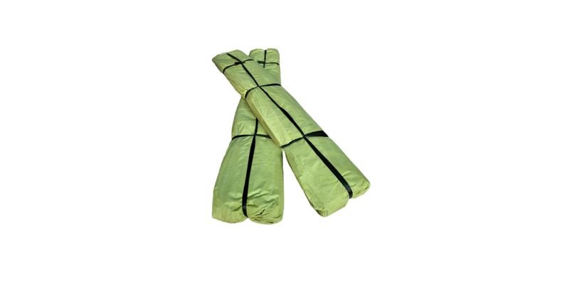 Jual Plastik Cor Hijau Tebal untuk Dak Bangunan Creativindo